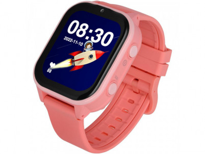 Smartwatch Kids Sun Ultra 4G pink GARETT