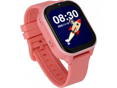 Smartwatch Kids Sun Ultra 4G pink GARETT