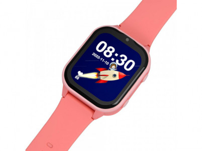 Smartwatch Kids Sun Ultra 4G pink GARETT