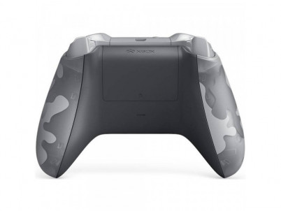 XSX Bezd.ovládač Xbox Series Arctic Camo