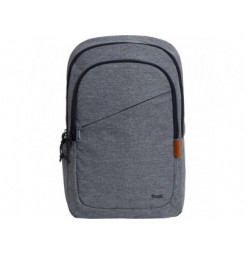 Avana Ecofriendly Backpack 16 grey TRUST