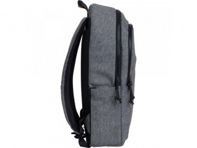 Avana Ecofriendly Backpack 16 grey TRUST