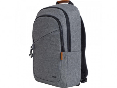 Avana Ecofriendly Backpack 16 grey TRUST