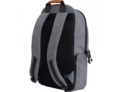 Avana Ecofriendly Backpack 16 grey TRUST