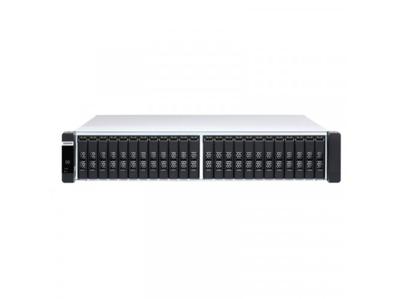 QNAP NAS Server ES2486dc-2142IT-128G