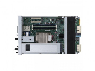 QNAP NAS Server ES2486dc-2142IT-128G