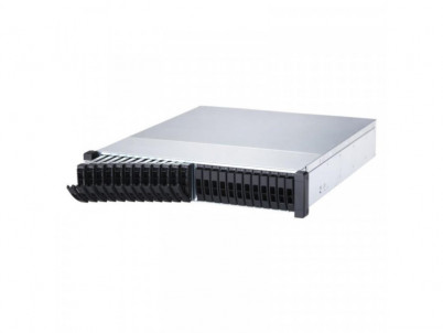 QNAP NAS Server ES2486dc-2142IT-128G