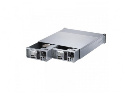 QNAP NAS Server ES2486dc-2142IT-128G