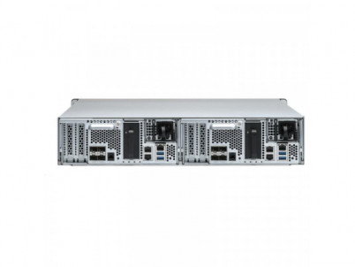 QNAP NAS Server ES2486dc-2142IT-128G