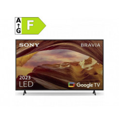 SONY Bravia X75WL Smart LED TV 65" UHD 4K