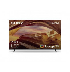 SONY Bravia X75WL Smart LED TV 65" UHD 4K