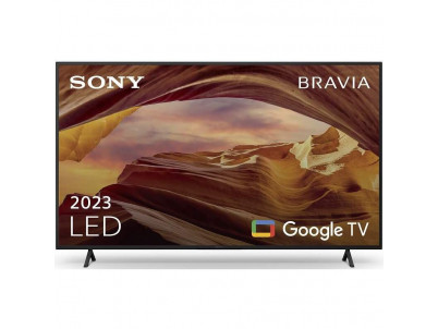 SONY Bravia X75WL Smart LED TV 65" UHD 4K