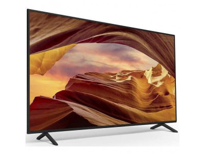 SONY Bravia X75WL Smart LED TV 65" UHD 4K