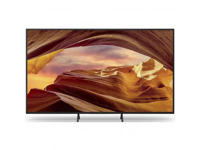 SONY Bravia X75WL Smart LED TV 65" UHD 4K