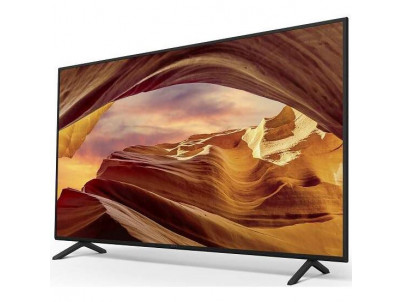 SONY Bravia X75WL Smart LED TV 65" UHD 4K