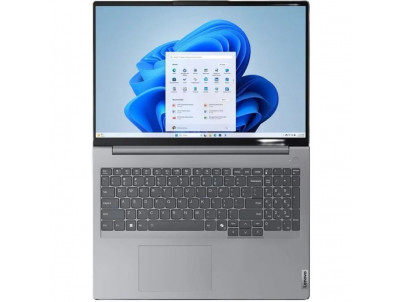 LENOVO TB 16 Gen7 16" WUXG R5/16/256/Int/W11P + Z