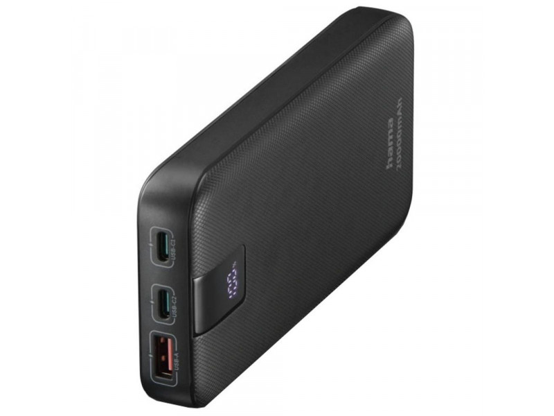 201719 PD 20 Powerbank 20000 mAh