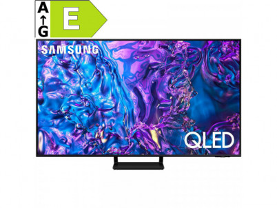 SAMSUNG Q70D (2024) Smart QLED TV 65" 4K UHD