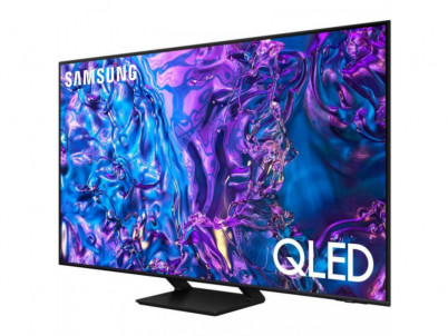 SAMSUNG Q70D (2024) Smart QLED TV 65" 4K UHD