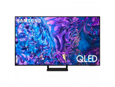 SAMSUNG Q70D (2024) Smart QLED TV 65" 4K UHD