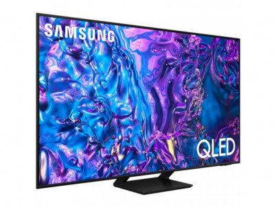 SAMSUNG Q70D (2024) Smart QLED TV 65" 4K UHD