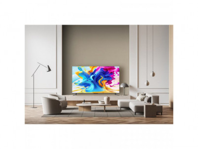 TCL C645 Smart QLED TV 50" (50C645)_V