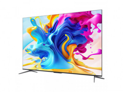 TCL C645 Smart QLED TV 50" (50C645)_V