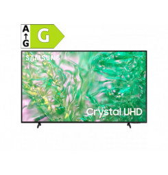 SAMSUNG DU8072 (2024) Smart LED TV 55"