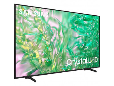 SAMSUNG DU8072 (2024) Smart LED TV 55"