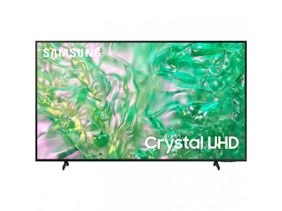 SAMSUNG DU8072 (2024) Smart LED TV 55"