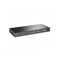 TP-Link Switch 24-Port/100Mbps/MAN/Rack Omada SND