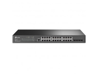 TP-Link Switch 24-Port/1000Mbps Omada SND