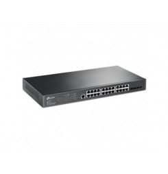 TP-Link Switch 24-Port/1000Mbps Omada SND