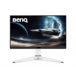 BENQ EX321UX, Mini LED Monitor 32" 4K UHD