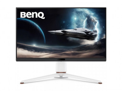 BENQ EX321UX, Mini LED Monitor 32" 4K UHD