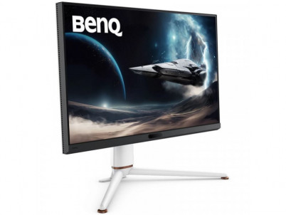 BENQ EX321UX, Mini LED Monitor 32" 4K UHD