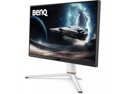 BENQ EX321UX, Mini LED Monitor 32" 4K UHD