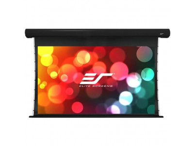 Elite Screens platno el 168x299cm (16:9) SKT135UHW