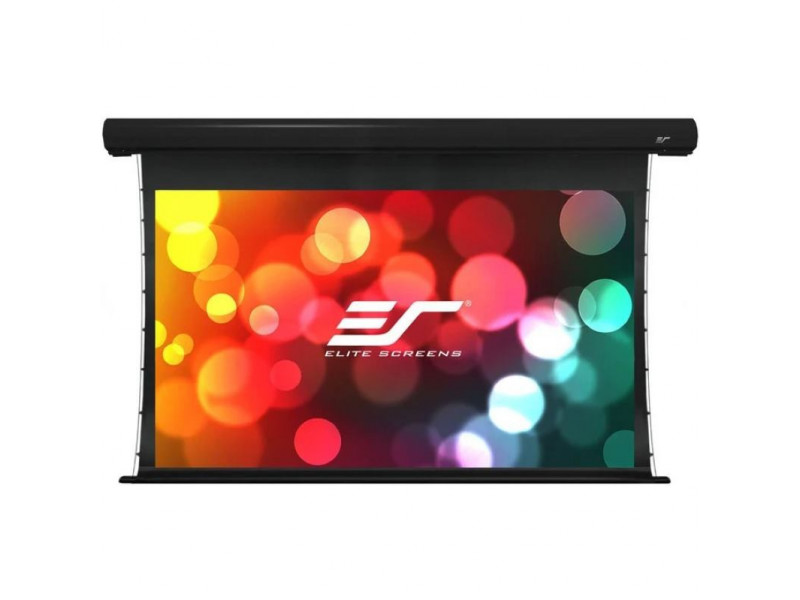 Elite Screens platno el 168x299cm (16:9) SKT135UHW