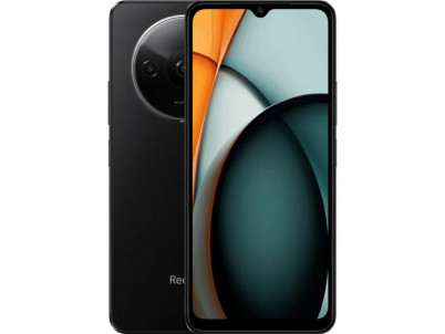 XIAOMI Redmi A3, DS, 3GB/64GB, Black