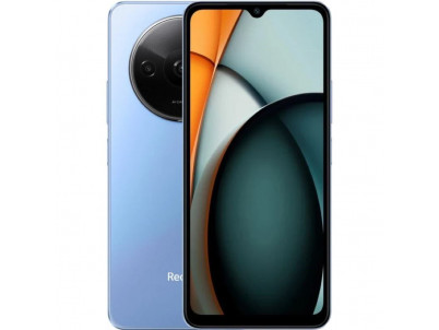 XIAOMI Redmi A3, DS, 3GB/64GB, Blue