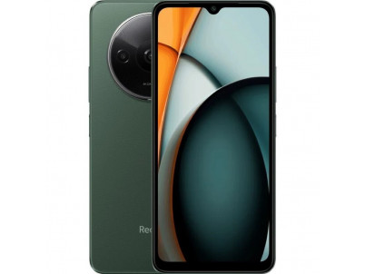 XIAOMI Redmi A3, DS, 4GB/128GB, Green