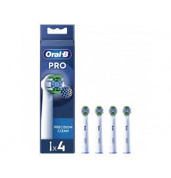 ORALB Náhrad. hlavice EB 20-4 PRO  Precision clean