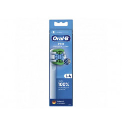 ORALB Náhrad. hlavice EB 20-4 PRO  Precision clean