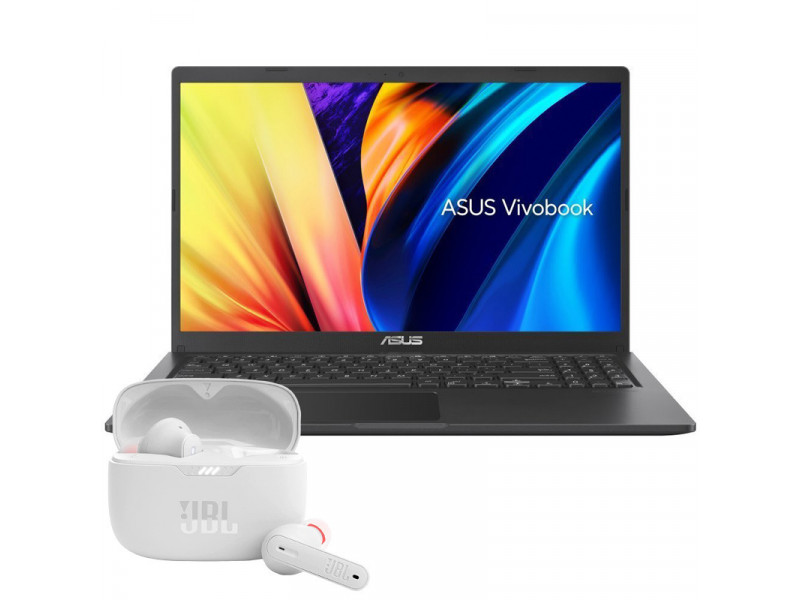 ASUS Vivobook 15.6" i3-1115G4/8/256/I/W11HS + 230W