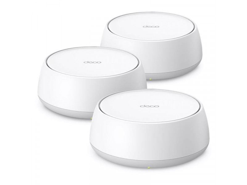 TP-Link Deco BE25(3-pack)