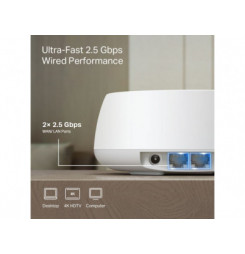 TP-Link Deco BE25(3-pack)