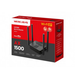 MERCUSYS MR62X, AX1500 WiFi 6 Router