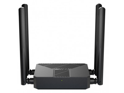 MERCUSYS MR62X, AX1500 WiFi 6 Router