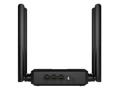 MERCUSYS MR62X, AX1500 WiFi 6 Router